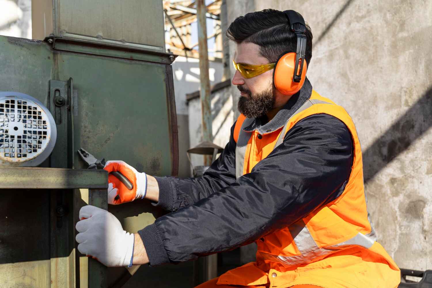 Best HVAC tune-up services  in Egypt Lake Leto, FL