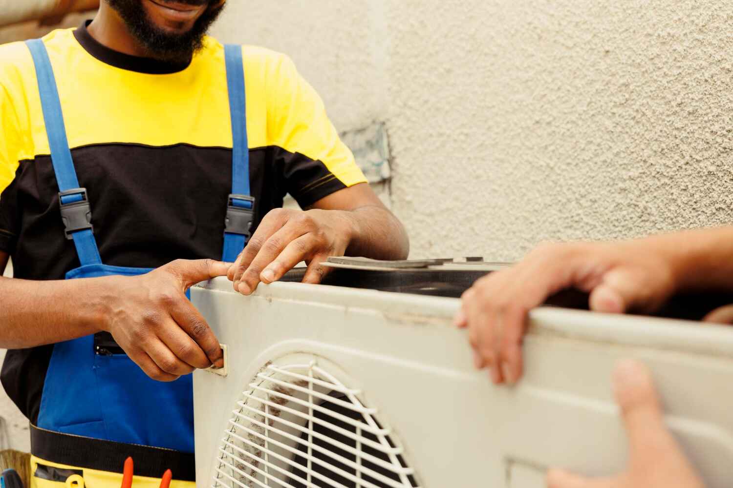 Best HVAC cleaning services  in Egypt Lake Leto, FL